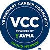 Veterinary Career Community Member logo